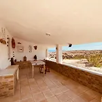 بيت للعطل Calalunga Scogliera كارلوفورتي