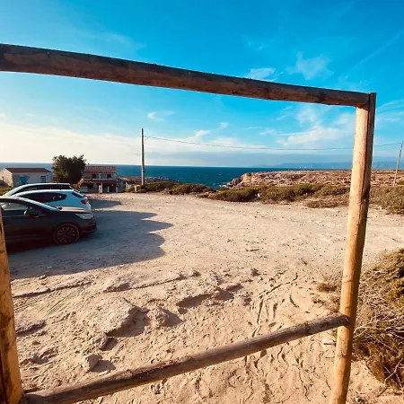 Holiday home Calalunga Scogliera