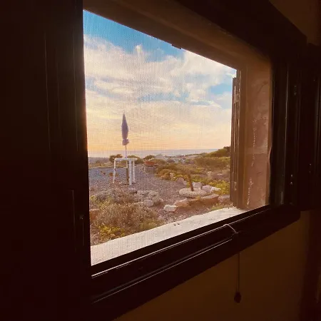 Calalunga Scogliera Σπίτι διακοπών Carloforte (Isola di San Pietro)