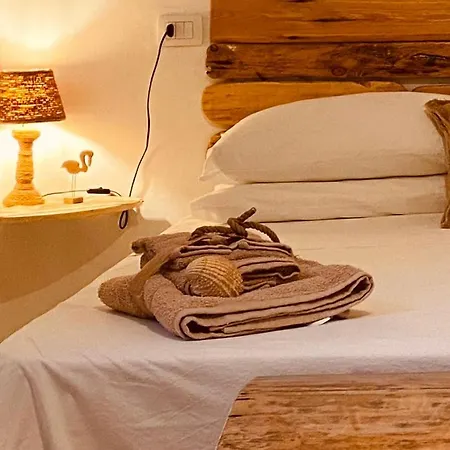 Calalunga Scogliera Holiday home Carloforte (Isola di San Pietro)