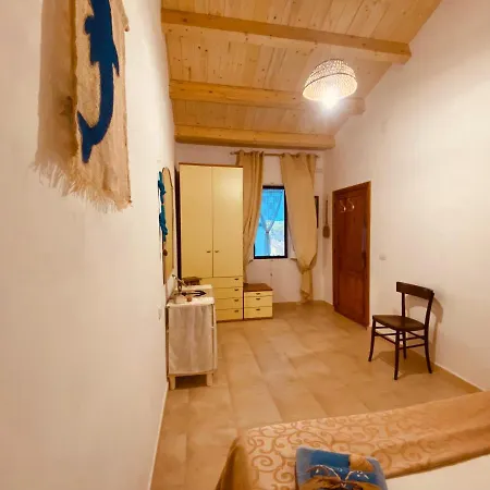 Hébergement de vacances Calalunga Scogliera Carloforte (Isola di San Pietro)