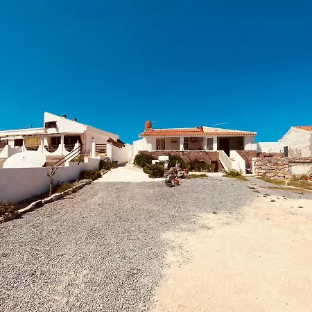 Calalunga Scogliera *