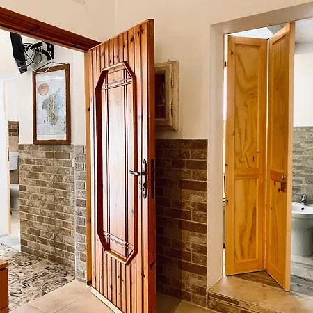 Calalunga Scogliera Σπίτι διακοπών *