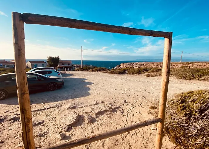 Σπίτι διακοπών Calalunga Scogliera