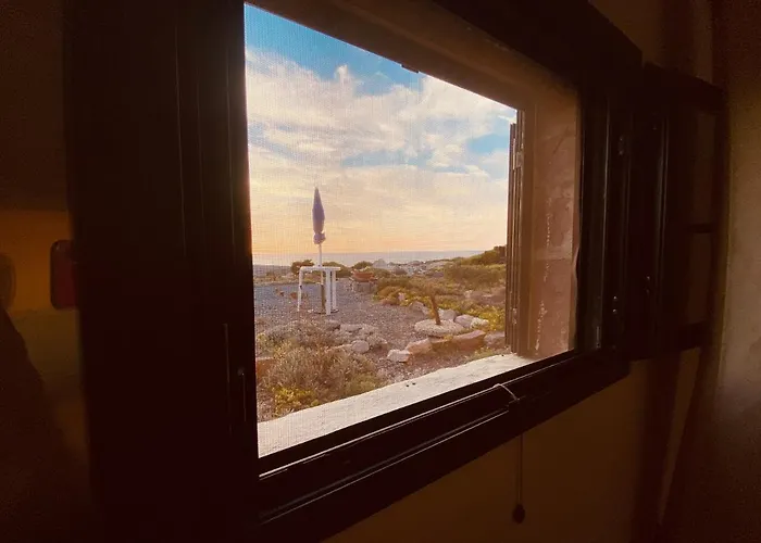 Calalunga Scogliera Σπίτι διακοπών Carloforte (Isola di San Pietro)