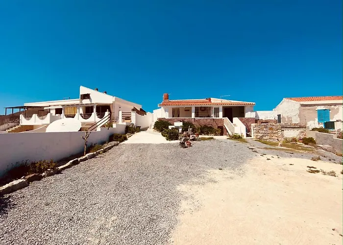 Calalunga Scogliera *