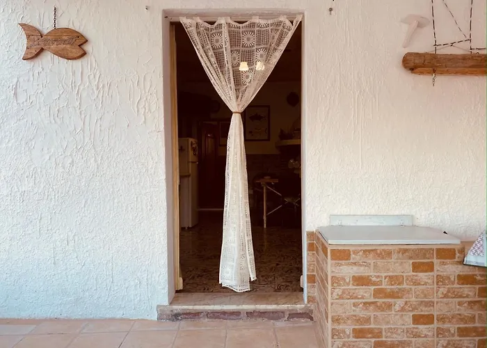 Calalunga Scogliera * Carloforte (Isola di San Pietro)