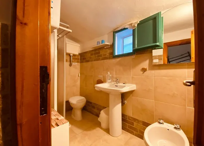 Calalunga Scogliera *